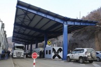 Četiri mjeseca od uvođenja taksi na Kosovu: Šteta za BiH 40 miliona KM