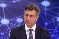 Plenković: Ivan Tolj nije nastupao u ime Vlade Hrvatske