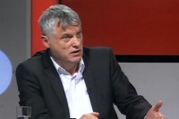 Miroslav Lazanski novi ambasador Srbije u Rusiji