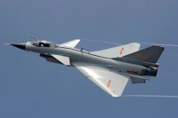 Avion pete generacije J-20 vizuelno jedinstven