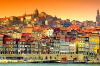  Porto idealan za samce, Lisabon za duži boravak