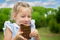 Iz inostranstva stigli slatkiši vrijedni 344 miliona