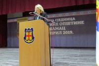 Цвијановић: Добра синергија рада општинске и републичке власти