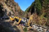 Српска раскинула седам уговора о изградњи хидроелектрана