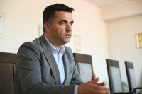 Saša Grabovac, izvršni direktor Udruženja ekonomista RS SWOT: Ekonomija novog doba je naša velika šansa