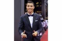 Kristijano Ronaldo provodi Uskrs u Hrvatskoj