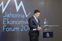 Otvoren “Jahorina ekonomski forum”