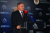 Višković: “Batagon” uplatio 43 miliona KM za FG “Birač”