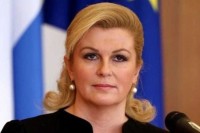 Kolinda: Propustili smo migrante koji imaju novca i mogu trčati