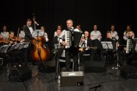 Virtuoz na harmonici održao solistički koncert u Prijedoru