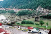 Prohladno i kišno vrijeme zadržalo Zvorničane kod kuća