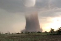  U Rumuniji tornado, u Hrvatsku stižu snijeg i oluje