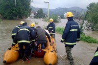 Na Rakovačkim barama gradi se veliko skladište za potrebe civilne zaštite