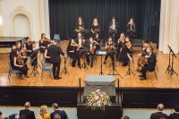 Koncert Simfonijskog orkestra “Muzika kao Apolon” u Banskom dvoru: Sjećanje na uzvišenost i ljepotu romantizma