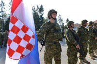 Počela NATO vježba u Hrvatskoj, učestvuje tzv. vojska Kosova