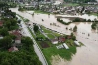 Ukinuta odluka o vanrednoj situaciji u Tesliću