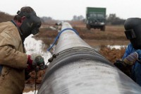 Краком “Турског тока” ка Српској транспортоваће се око милијарду кубика гаса