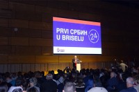 Pupovac: Evropa nerijetko griješila prema Srbima