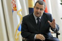 Dačić: Putin neće dozvoliti protjerivanje Srba s Kosova