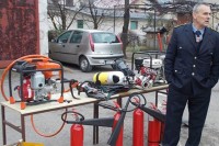 Обустављена истрага против старјешине Ватрогасног друштва Котор Варош