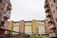 Prosječna cijena prodatih novih stanova 1.641 KM po kvadratu