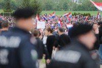 Аустријанци протјерали усташе