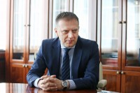 Горан Рачић, предсједник Подручне привредне коморе Бањалука: Салон у Линцу шанса за привреднике