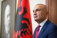 Мета: Идеја о уједињењу Албанаца у једну државу није добра