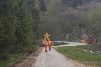 Istočni Stari Grad: Počeli radovi vrijedni 200.000 KM