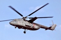 “Mil Mi-6 Hook” još drži svjetske rekorde