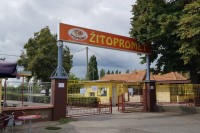 Радници бијељинског Житопромета желе у погон, Влада једина нада