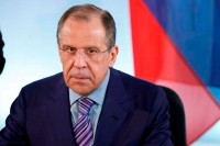 Lavrov: Kriza na KiM odgovara onima koji žele sanitarni koridor prema Rusiji”