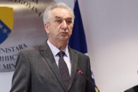 Šarović: Zeleno svjetlo za kandidatski status BiH na osnovu trenutnog stanja