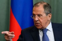 Lavrov: UN da reaguje na ponašanje Prištine