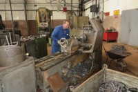 Partneri iz Srbije šansa za oživljavanje Nove tvornice prečistača u Rogatici