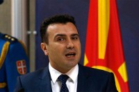 Zaev: Dajem ostavku ako nam EU ne da datum pregovora