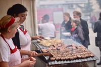 Na “Ćevap festu” “planulo” više od 13.500 porcija