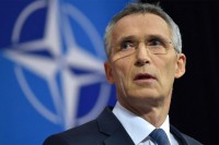 Stoltenberg tvrdi da je bombardovanje Srbije bilo legitimno i neophodno