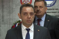 Vulin: Haradinaj je na vlasti jer je ubijeno 17 svjedoka!