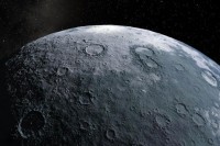  Misteriozna masa na Mjesecu, naučnici šokirani