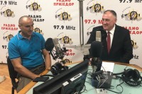 Radio Prijedor proslavio 50. rođendan: Pet decenija prate dešavanja u gradu