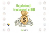 Познајете ли неке од најбоље плаћених freelancer-а из БиХ?