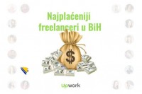 Poznajete li neke od najbolje plaćenih freelancer-a iz BiH?