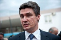 Zoran Milanović kandidat SDP-a ZA predsjednika Hrvatske