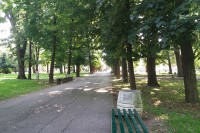 U Bijeljini grade još jedan kružni tok i uređuju park