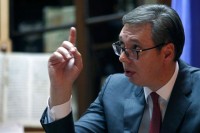 Vučić: Sastanka u Parizu sigurno neće biti