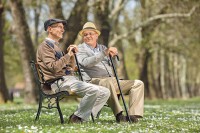 Мирнија старост уз додатну пензију