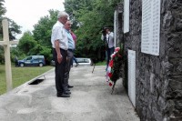 Održan narodni zbor na Patriji - mjestu proboja iz opkoljene Kozare