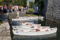   Lađe ponovo zaplovile Trebišnjicom