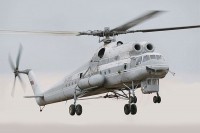   Leteći kran Mil Mi-10 Harke